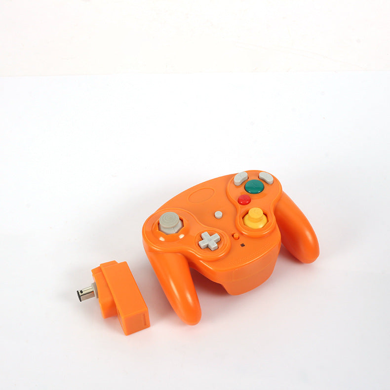 Manette de jeu sans fil