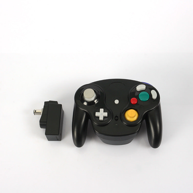 Manette de jeu sans fil