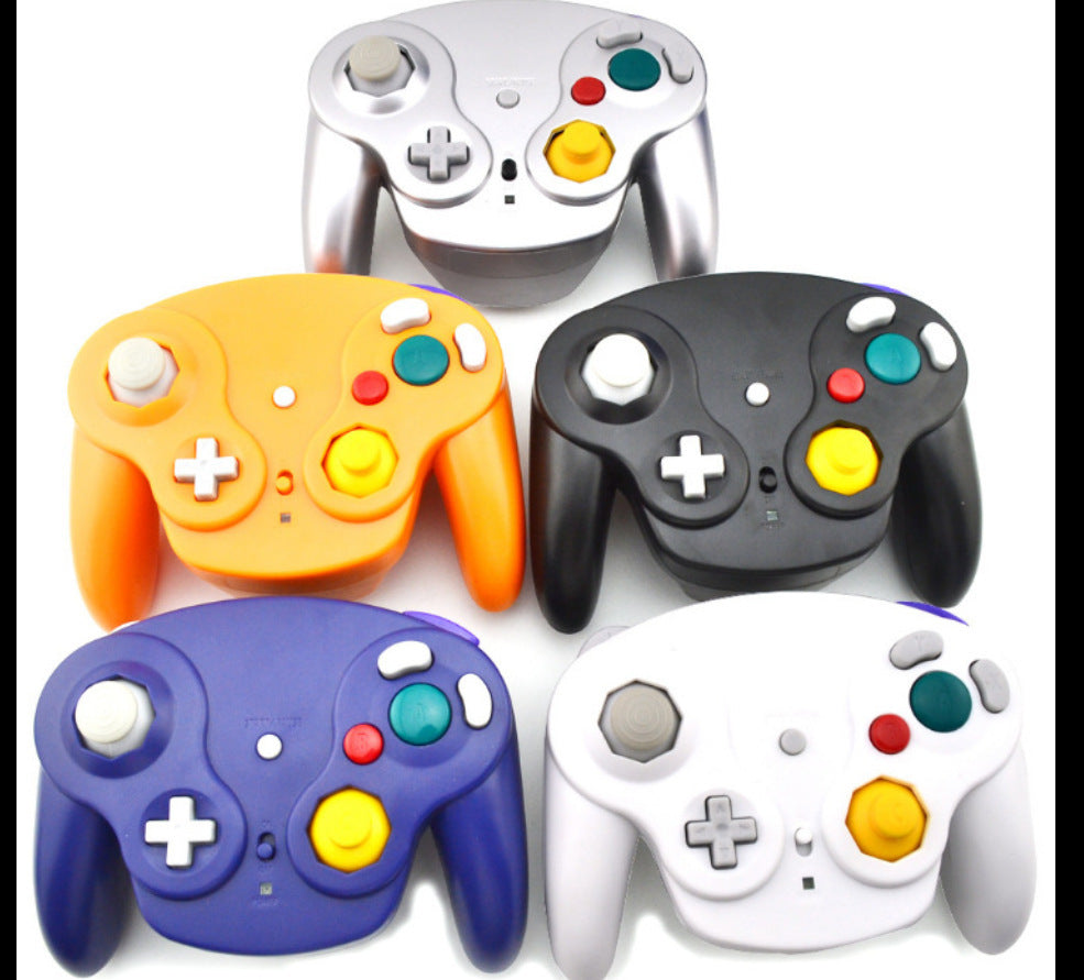 Manette de jeu sans fil