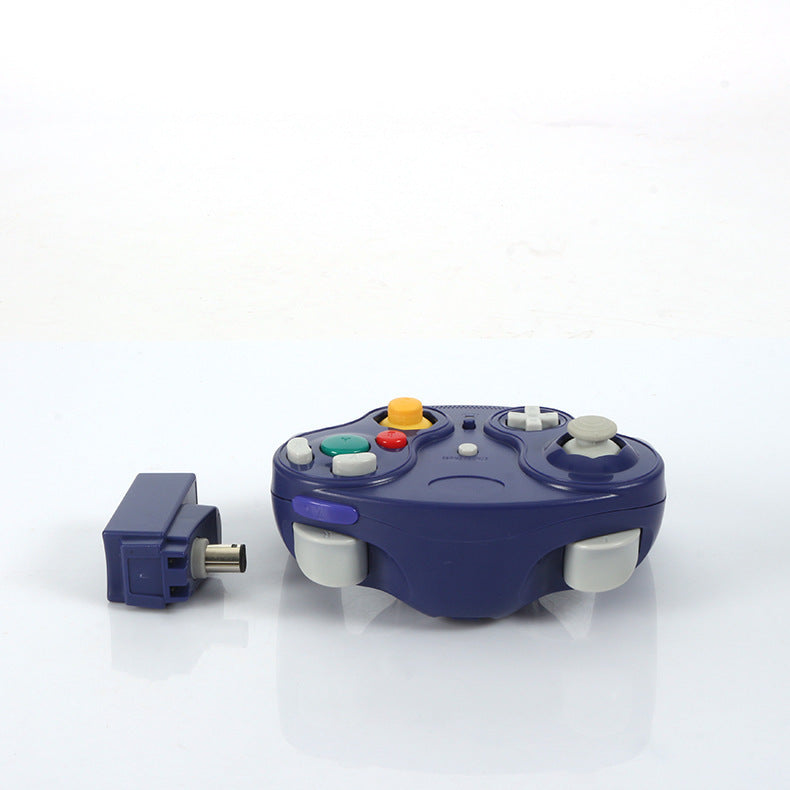 Manette de jeu sans fil