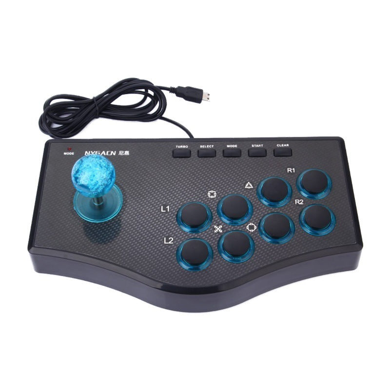 Clé USB de jeu d'arcade PC Fight
