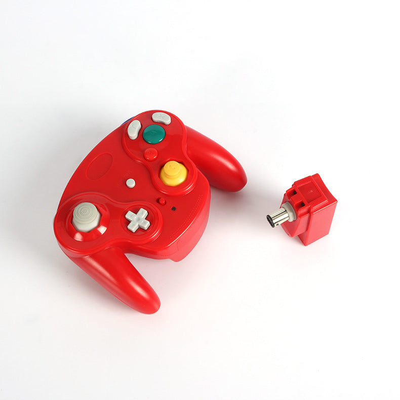 Manette de jeu sans fil