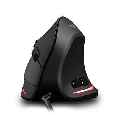Contrôleur de souris de jeu vertical Vertical