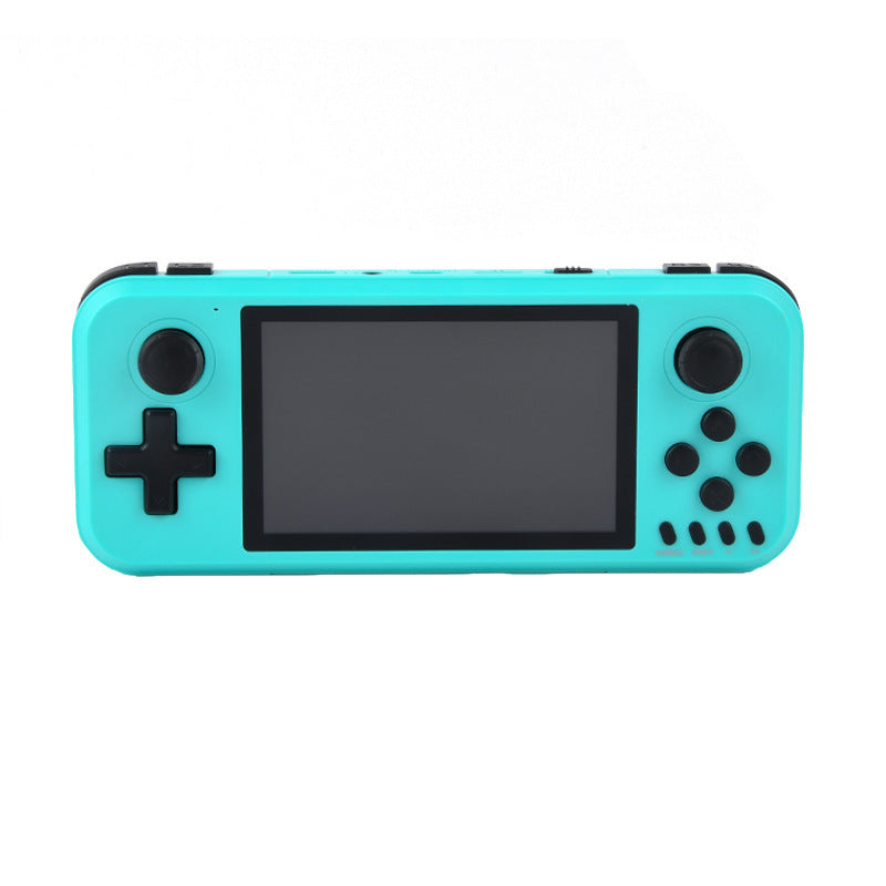 Système de console de jeu portable Source